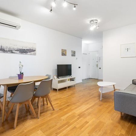 Plaza Espanya Apartment Βαρκελώνη Εξωτερικό φωτογραφία