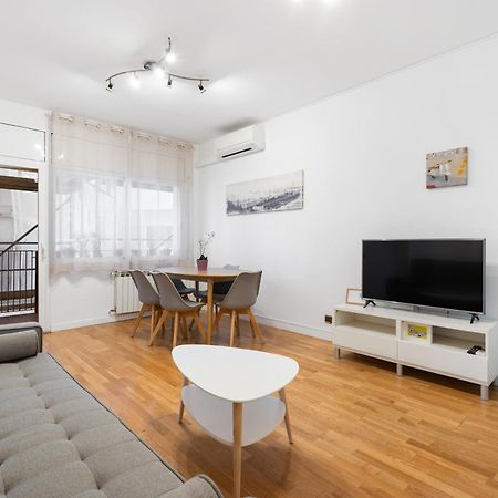 Plaza Espanya Apartment Βαρκελώνη Εξωτερικό φωτογραφία