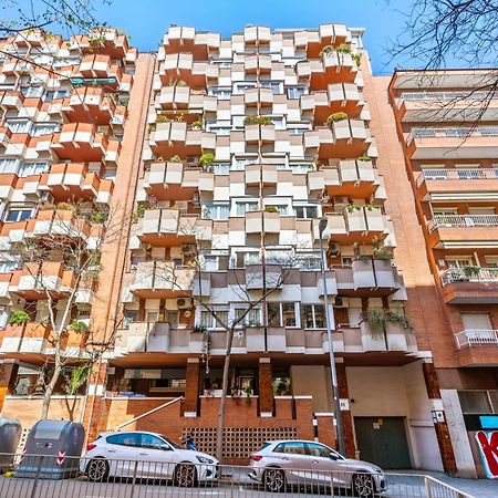 Plaza Espanya Apartment Βαρκελώνη Εξωτερικό φωτογραφία
