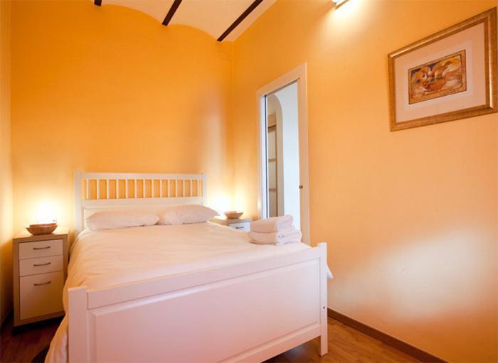 Plaza Espanya Apartment Βαρκελώνη Δωμάτιο φωτογραφία