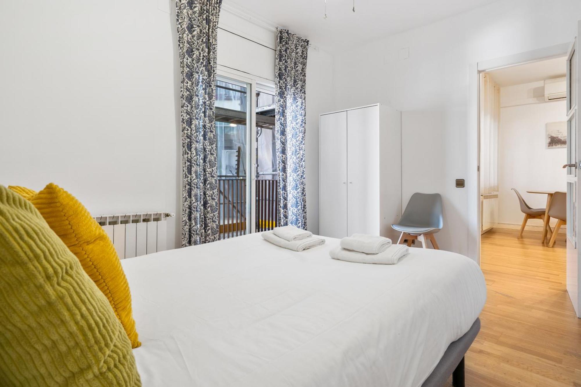 Plaza Espanya Apartment Βαρκελώνη Εξωτερικό φωτογραφία