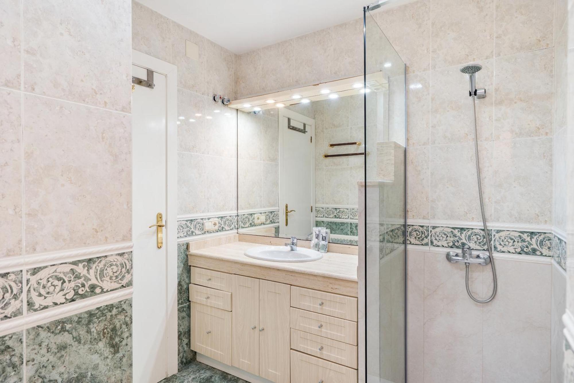 Plaza Espanya Apartment Βαρκελώνη Εξωτερικό φωτογραφία
