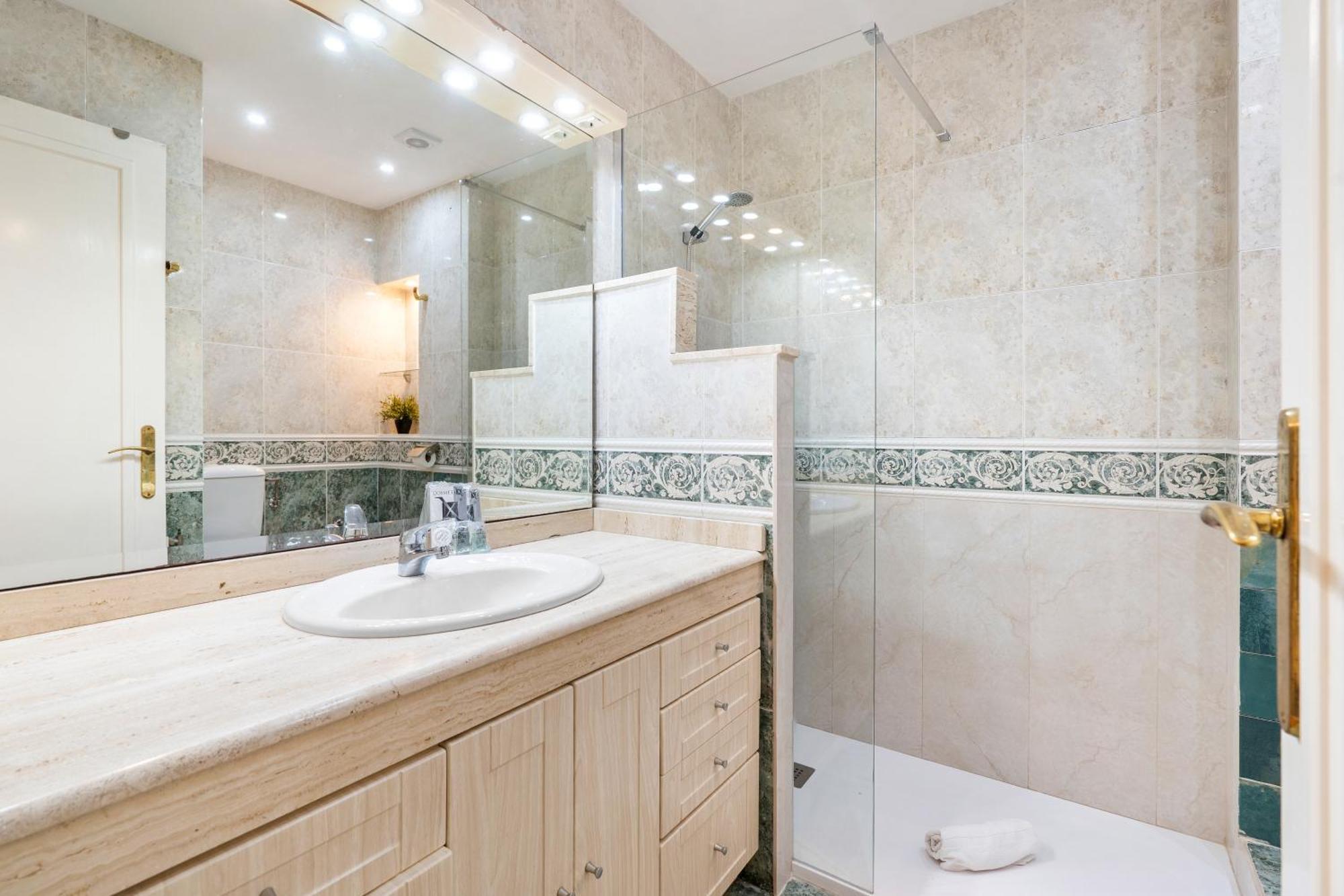 Plaza Espanya Apartment Βαρκελώνη Εξωτερικό φωτογραφία
