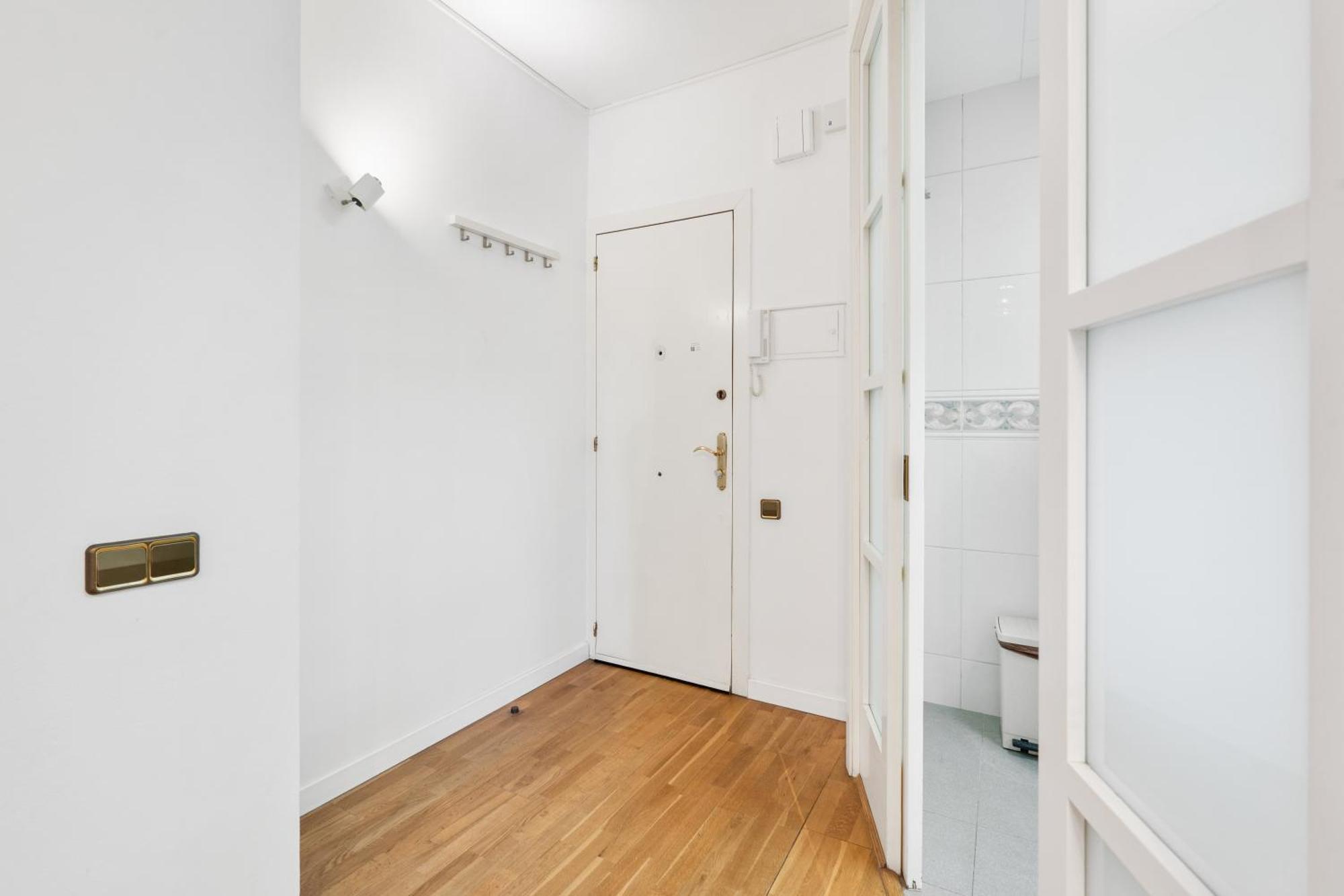 Plaza Espanya Apartment Βαρκελώνη Εξωτερικό φωτογραφία